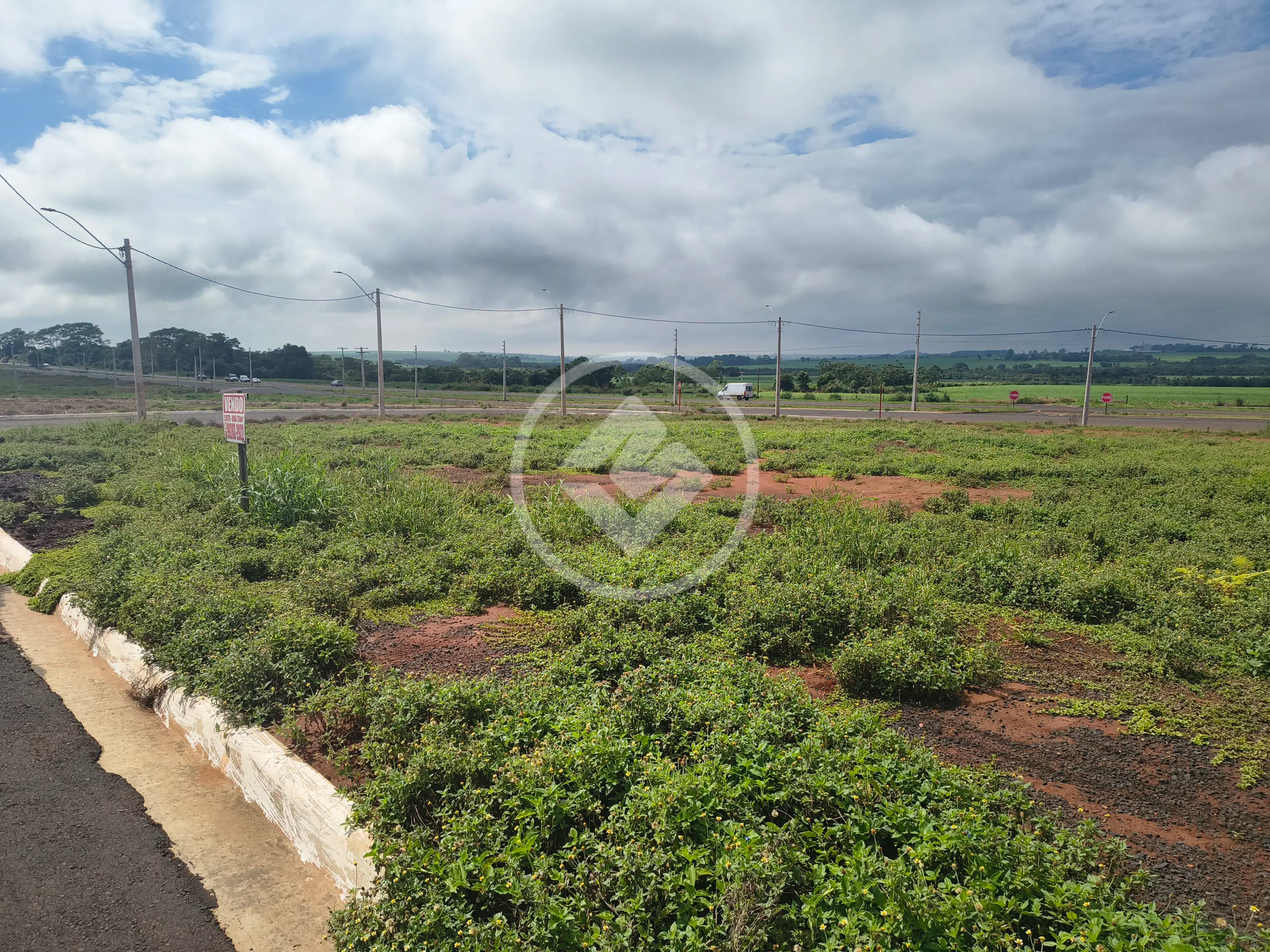 Terreno Residencial Santa Clara, Rio Verde - GO — foto 1