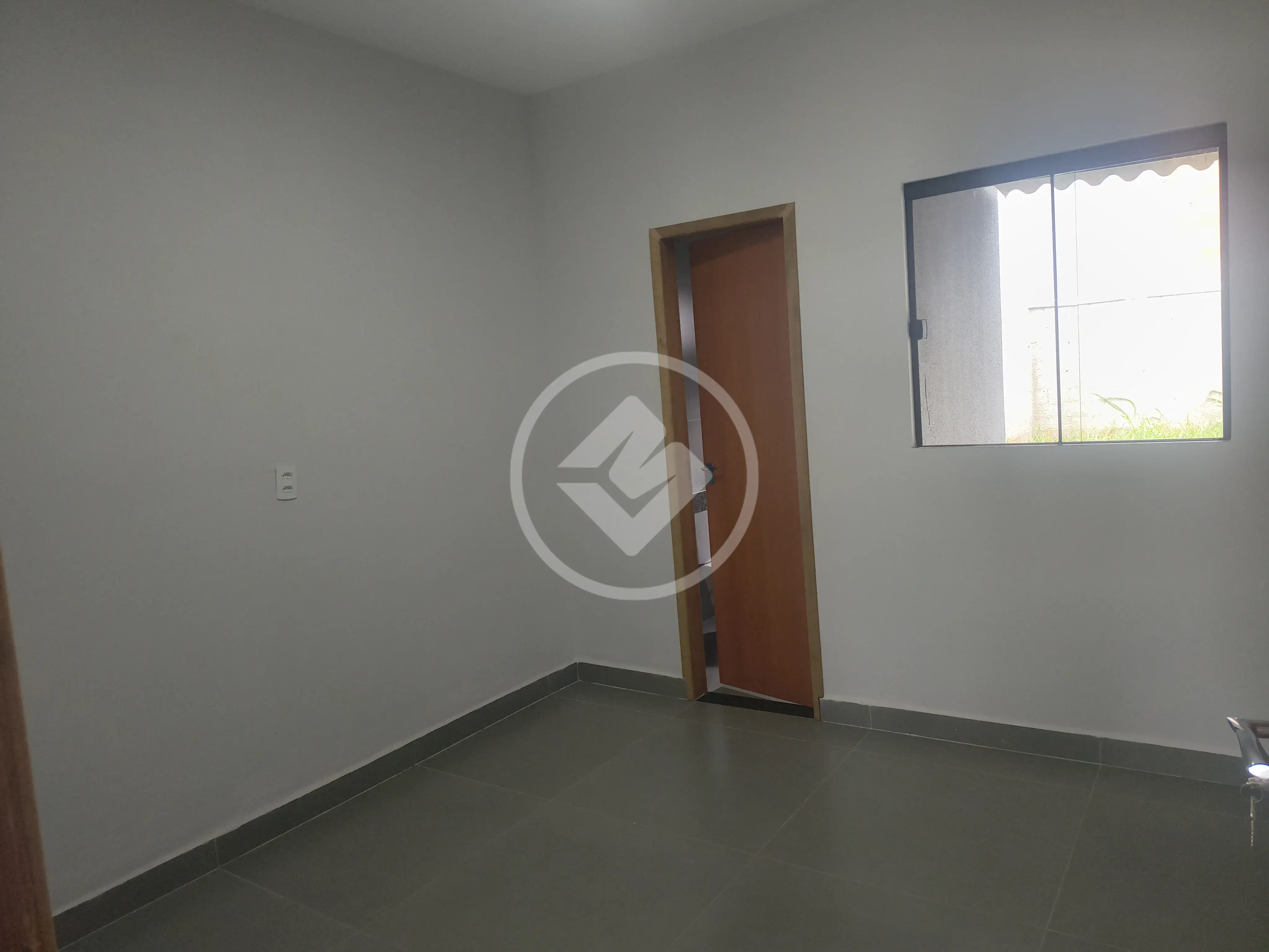 Casa 2 quartos no Jardim Floresta, Rio Verde — foto 3 de 6