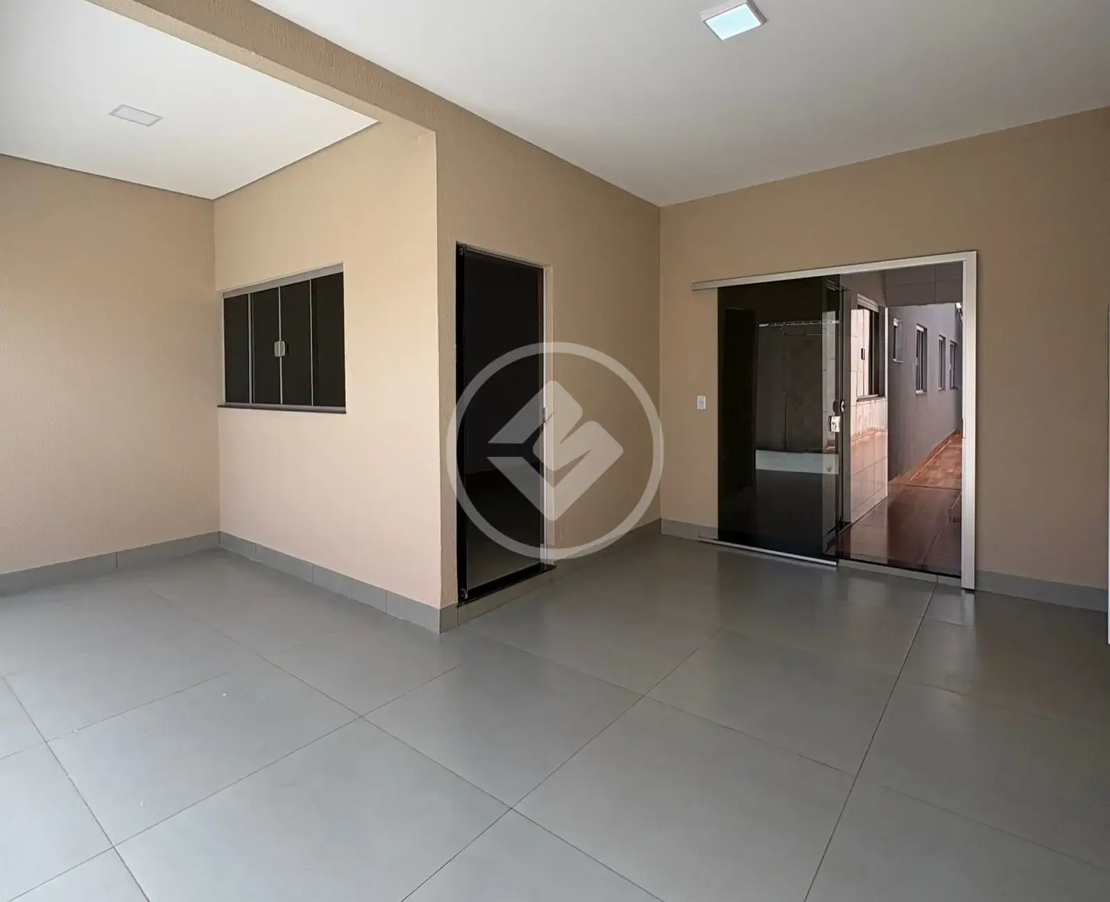 Casa Residencial Porto Seguro, Rio Verde - GO — foto 2