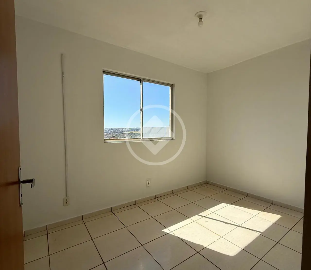 Apartamento 2 quartos no Parque das Paineiras, Rio Verde — foto 5 de 5