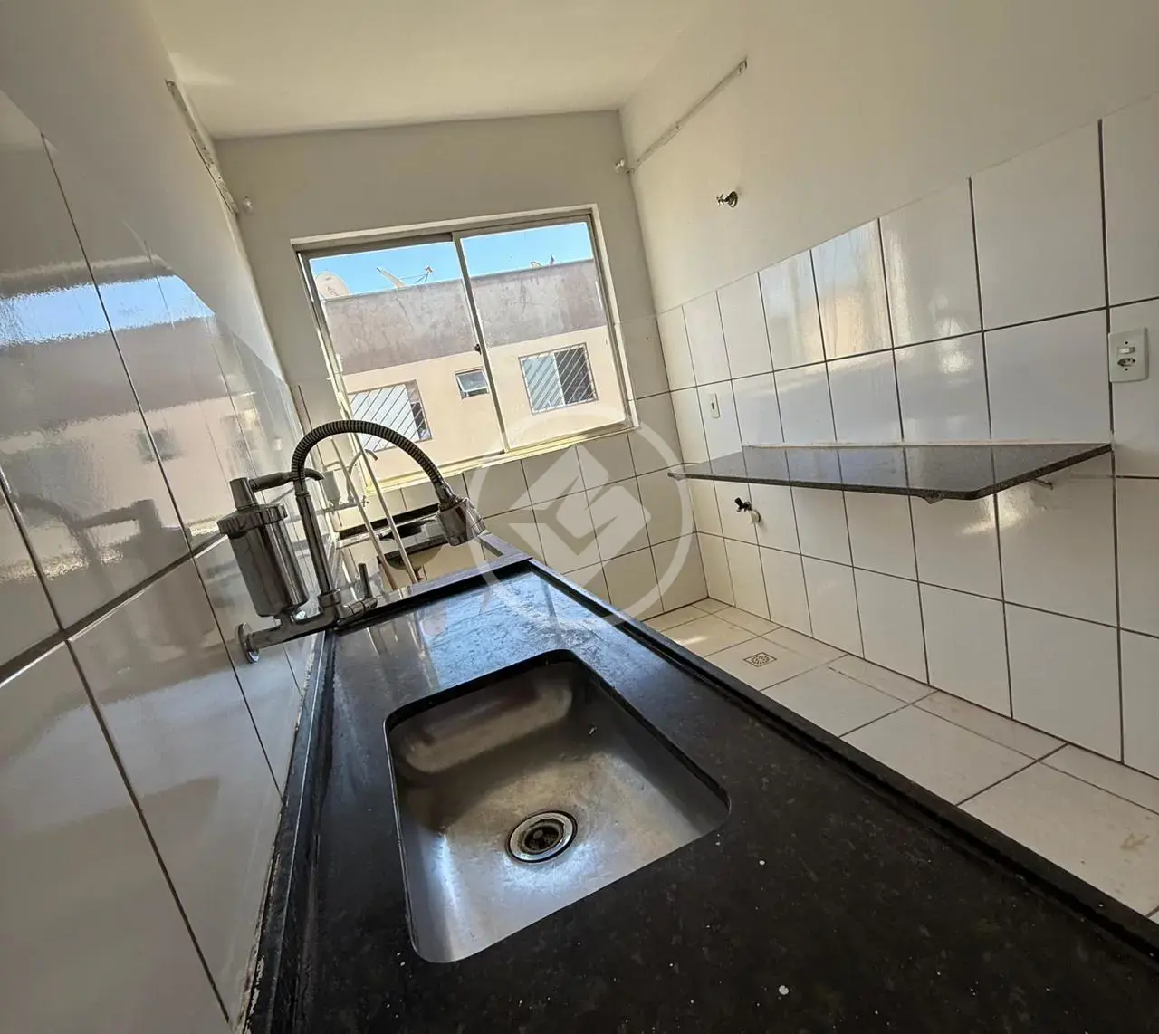 Apartamento 2 quartos no Parque das Paineiras, Rio Verde — foto 2 de 5