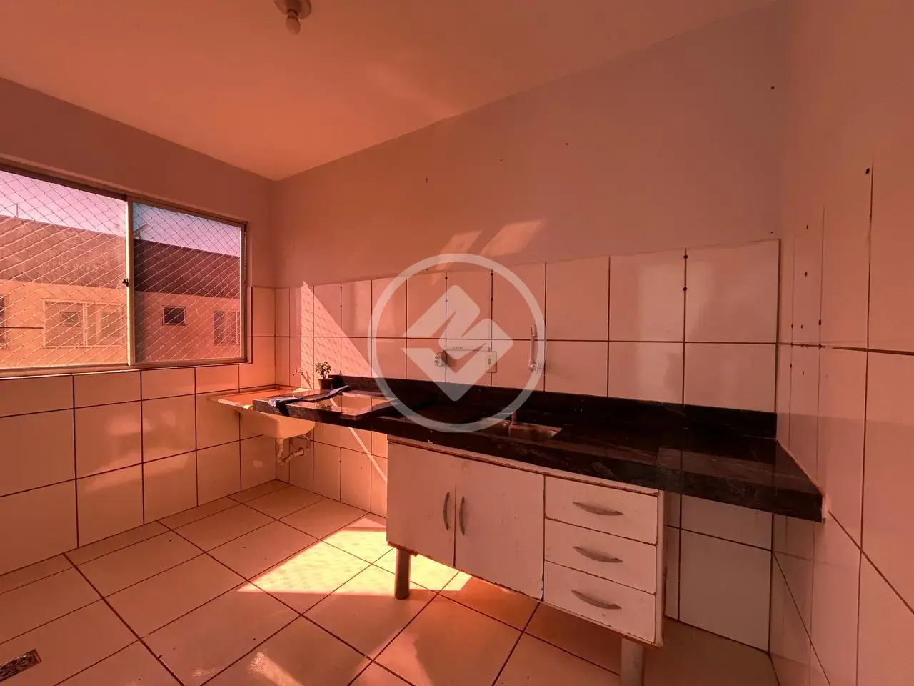 Apartamento 2 quartos no Parque das Paineiras, Rio Verde — foto 4 de 6