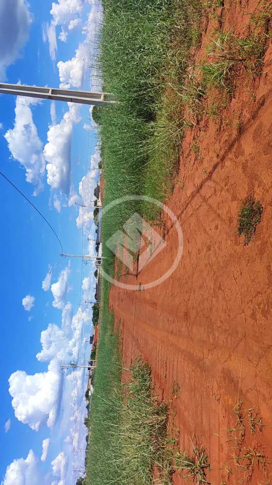Terreno Residencial Arco Iris, Rio Verde - GO — foto 1