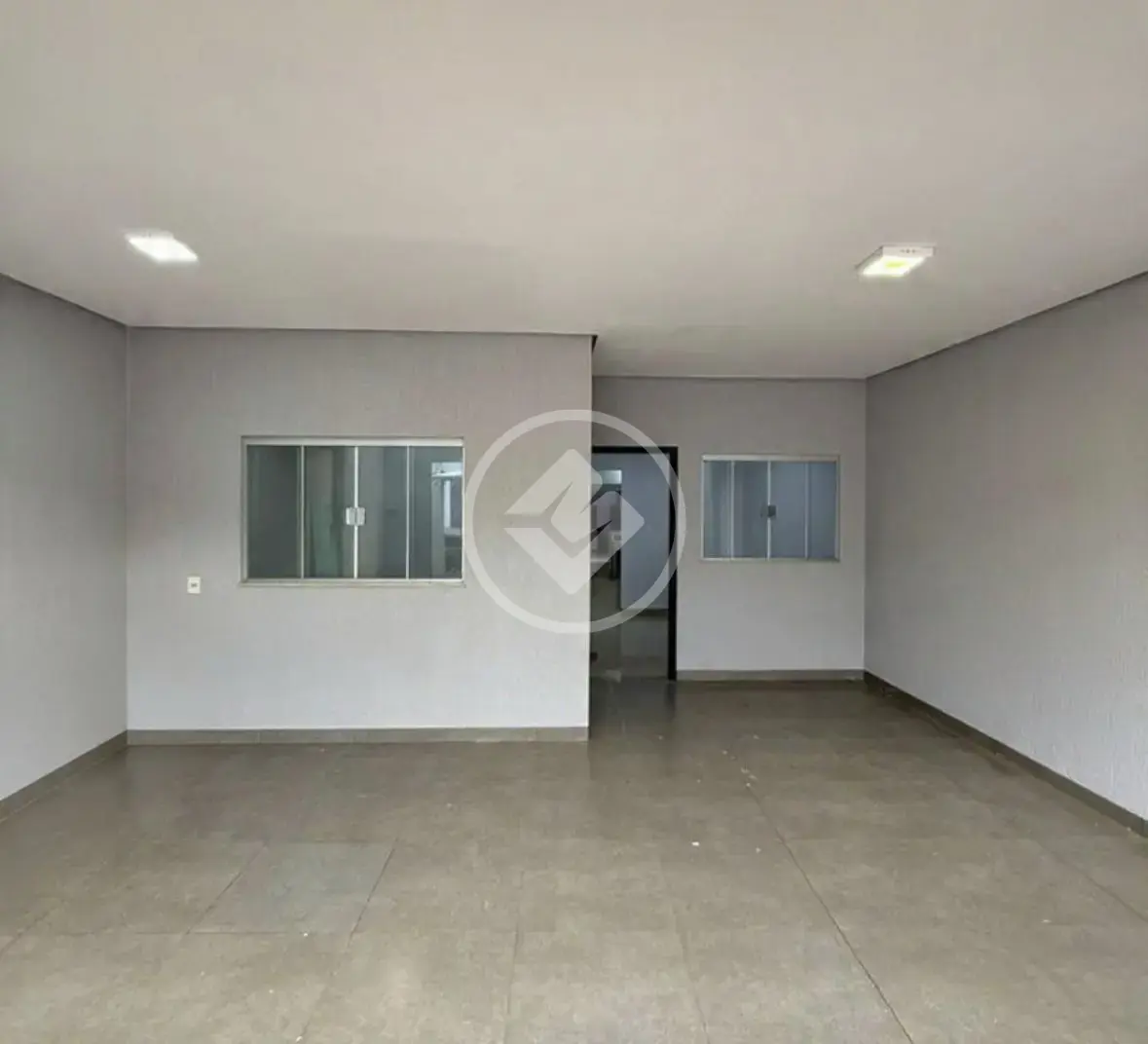 Casa Residencial Gameleira, Rio Verde - GO — foto 2