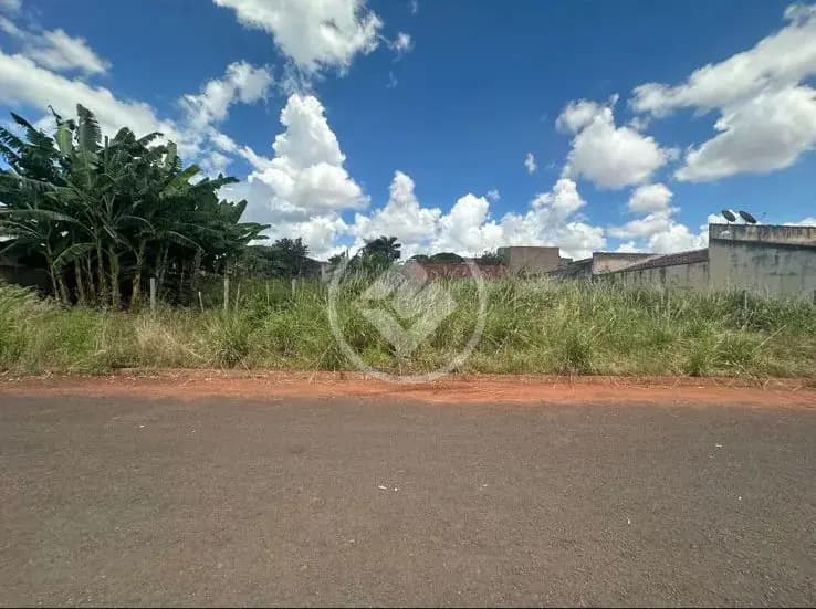 Terreno Santo Agostinho, Rio Verde - GO — foto 1
