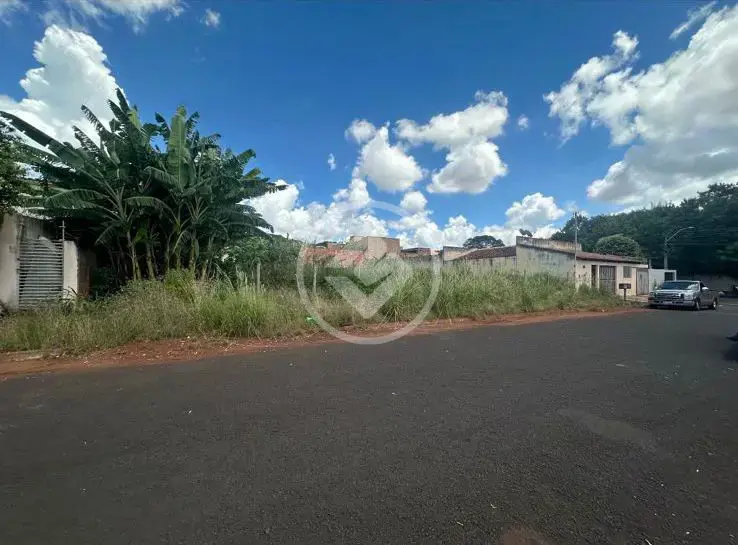 Terreno Santo Agostinho, Rio Verde - GO — foto 2