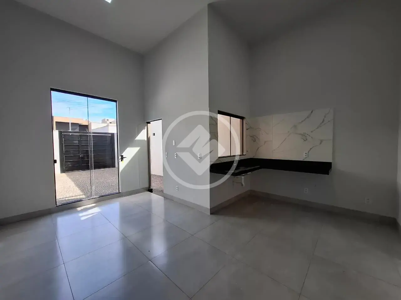Casa Jardim Helena, Rio Verde - GO — foto 2