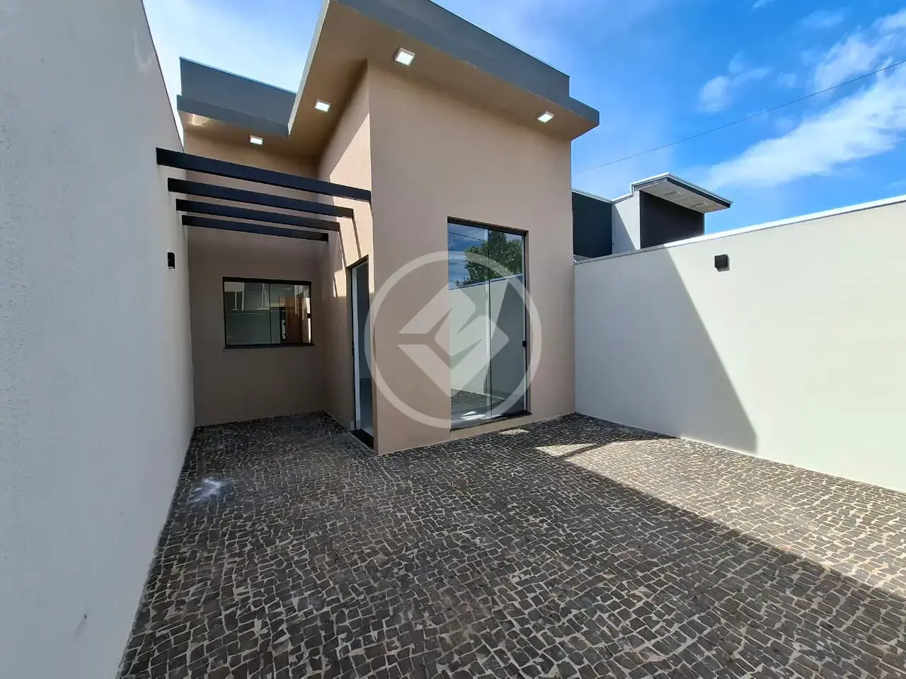 Casa Jardim Helena, Rio Verde - GO — foto 1
