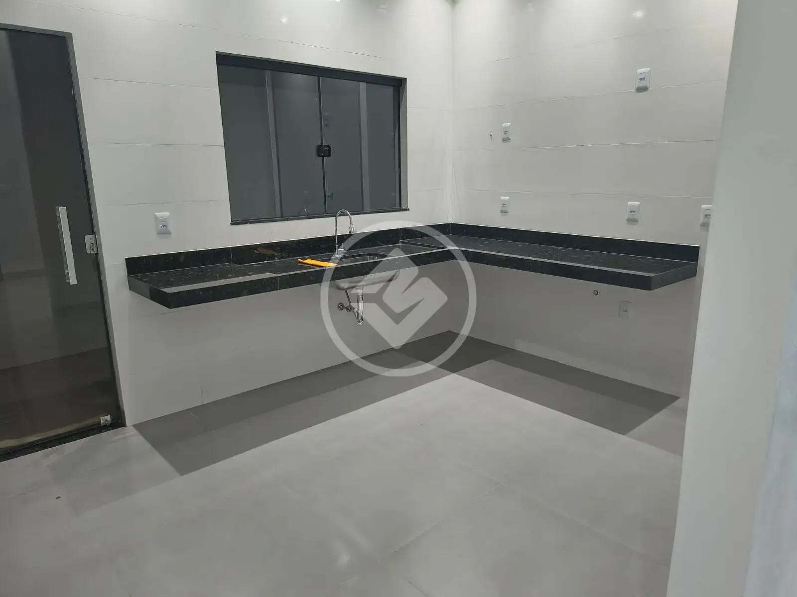 Casa 3 quartos no Veneza, Rio Verde — foto 6 de 6