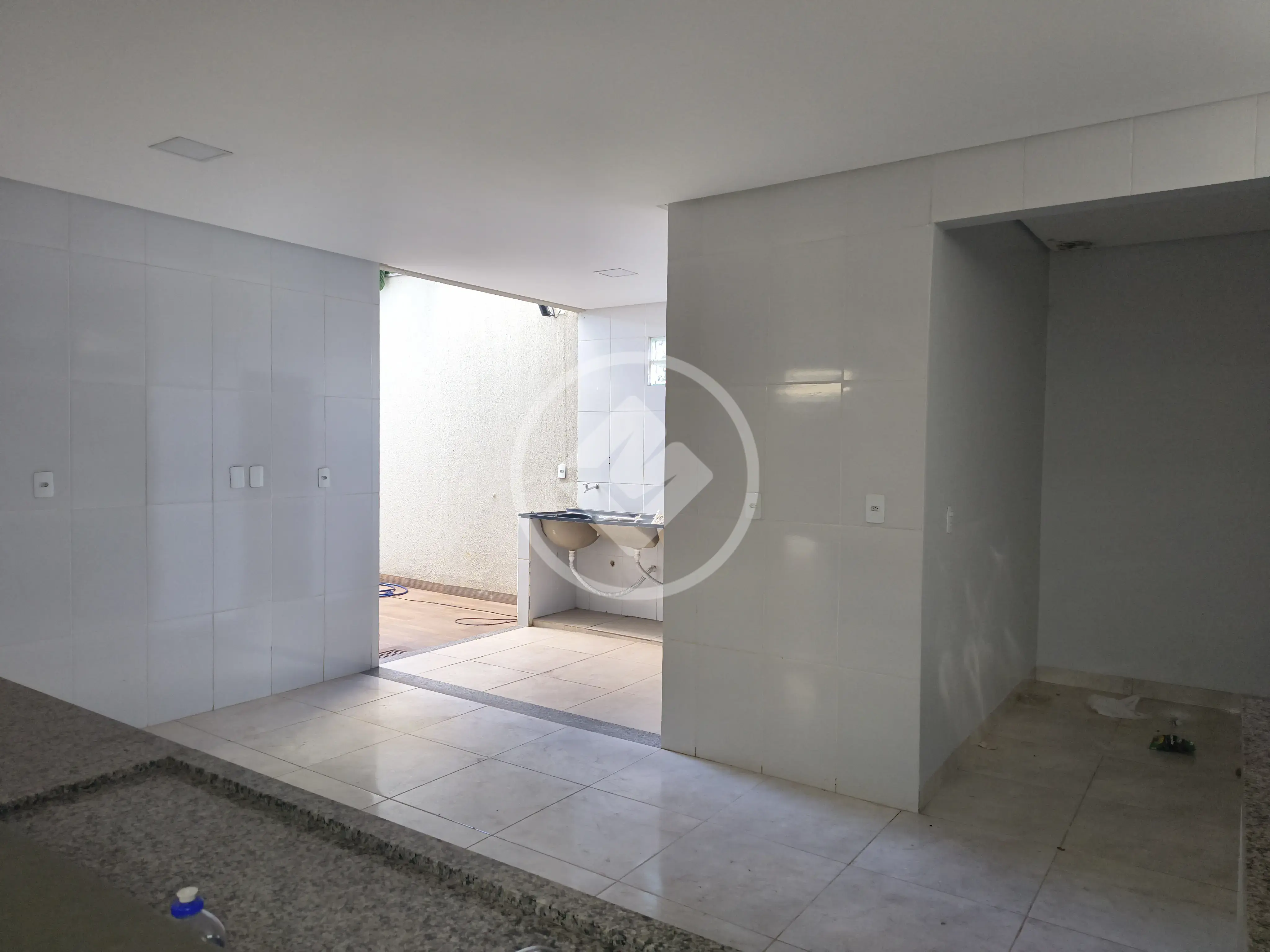 Sobrado 5 quartos no Vila Borges Prolongamento, Rio Verde — foto 4 de 6