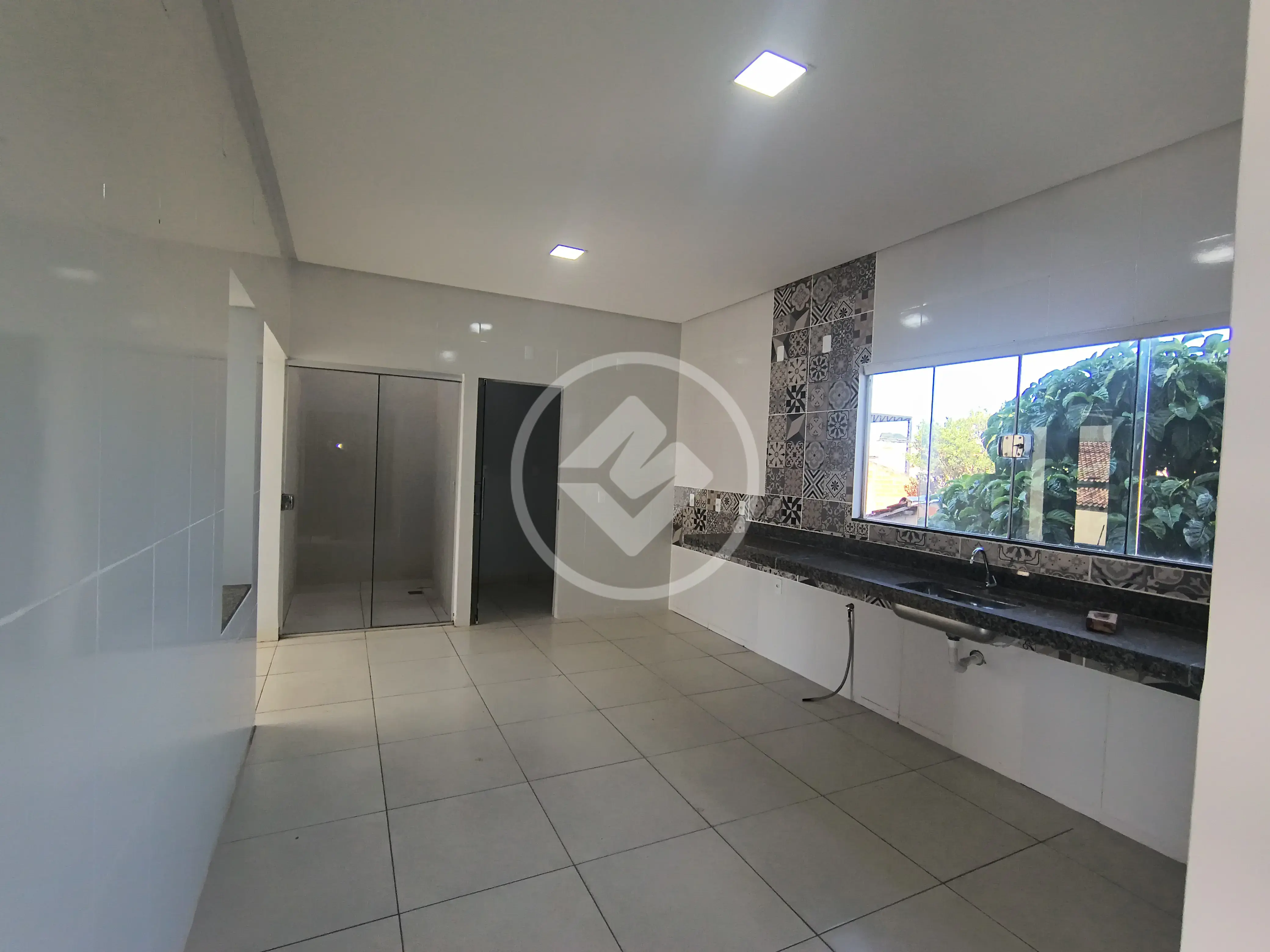 Sobrado 5 quartos no Vila Borges Prolongamento, Rio Verde — foto 5 de 6
