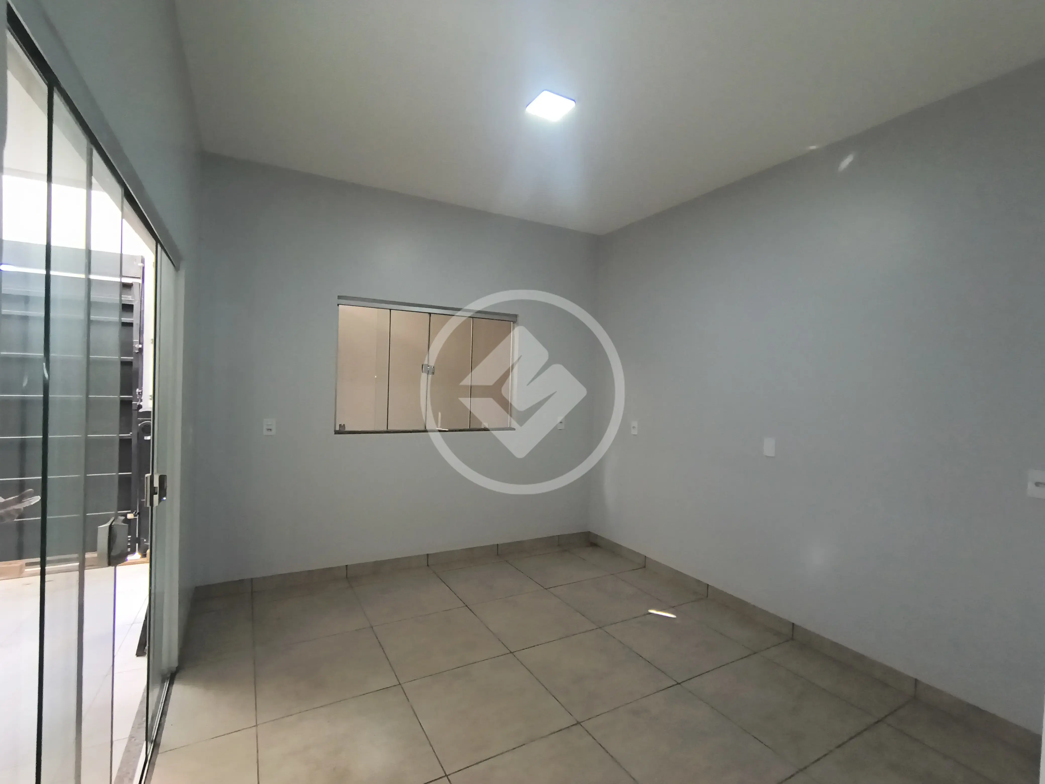 Sobrado 5 quartos no Vila Borges Prolongamento, Rio Verde — foto 3 de 6