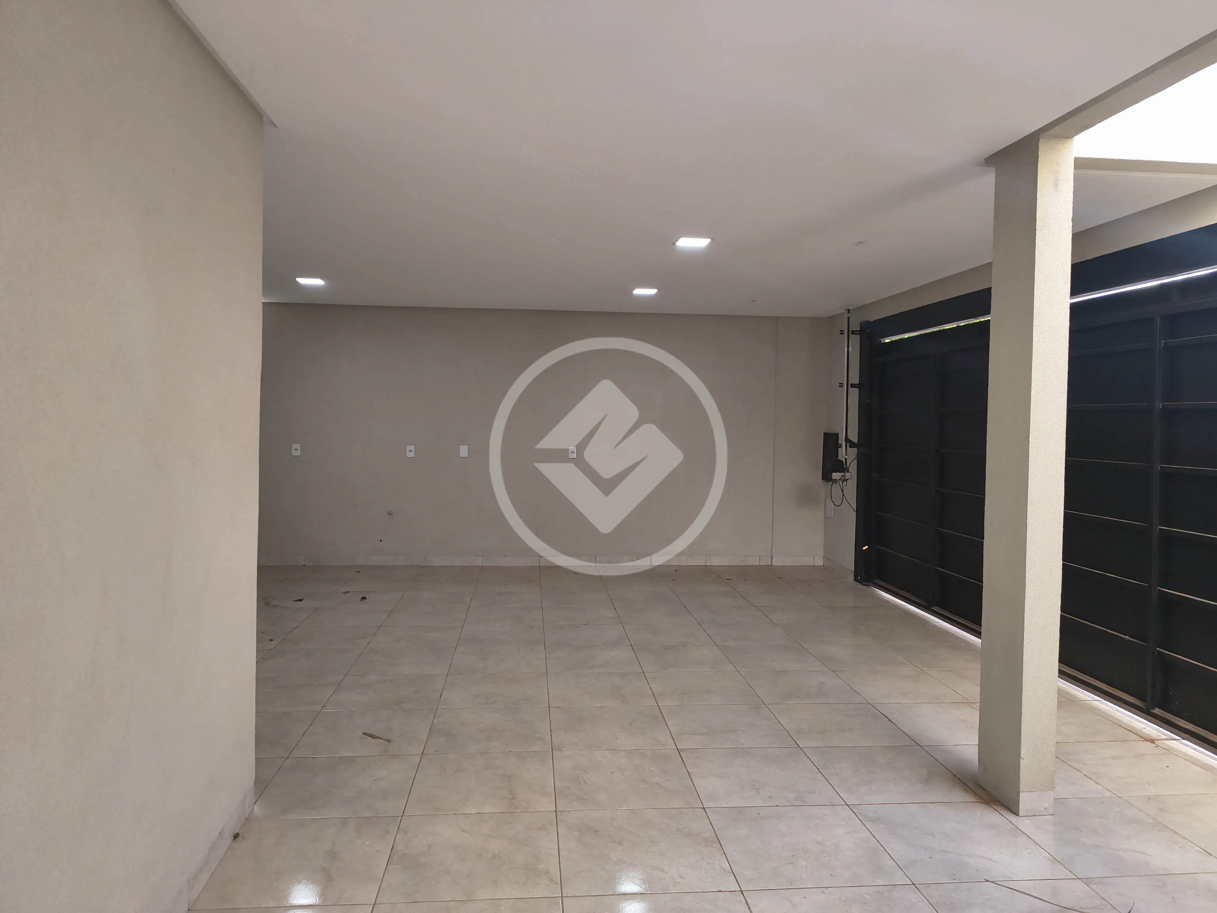 Sobrado 5 quartos no Vila Borges Prolongamento, Rio Verde — foto 2 de 6