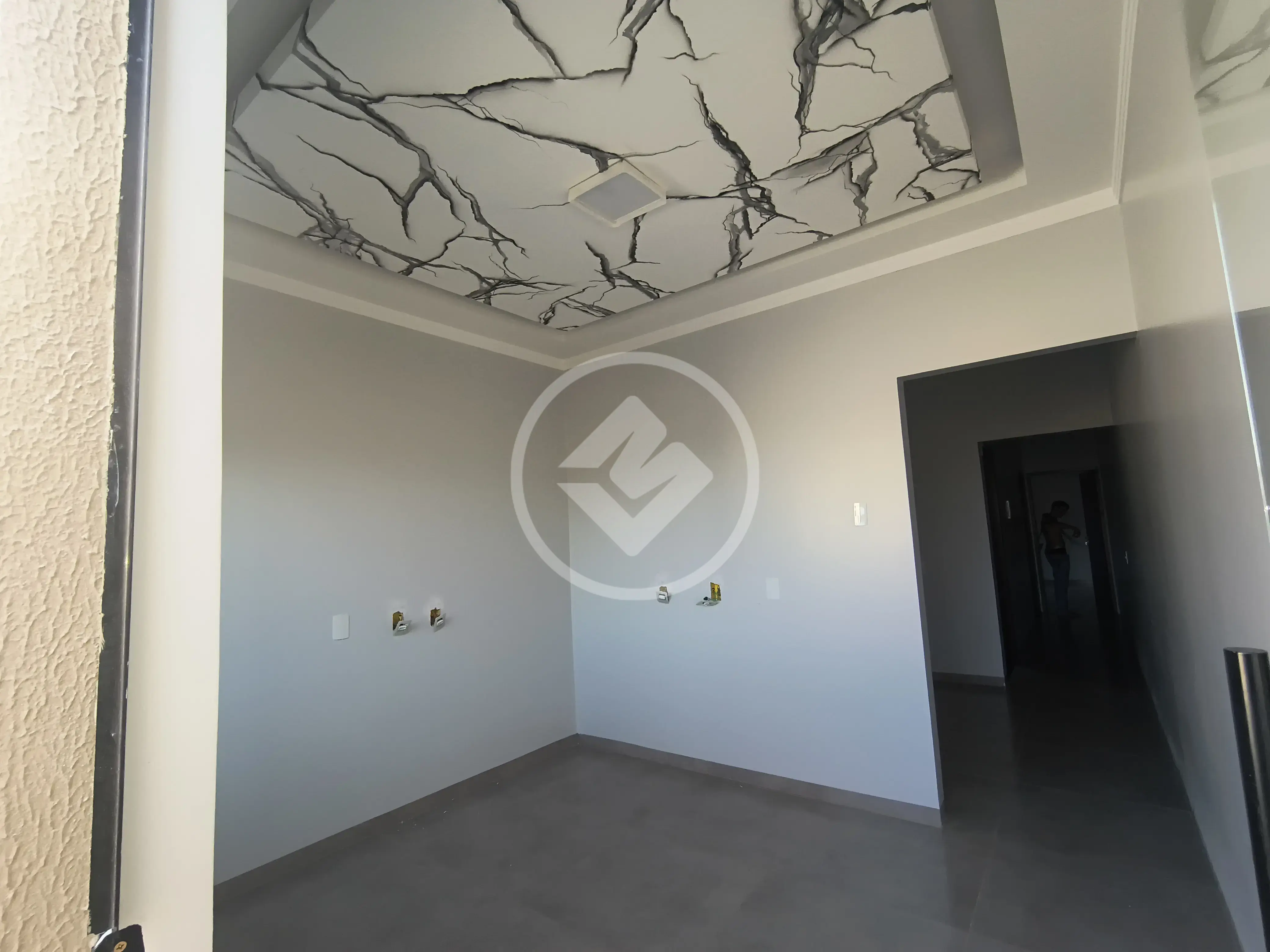 Casa Residencial Nilson Veloso, Rio Verde - GO — foto 2