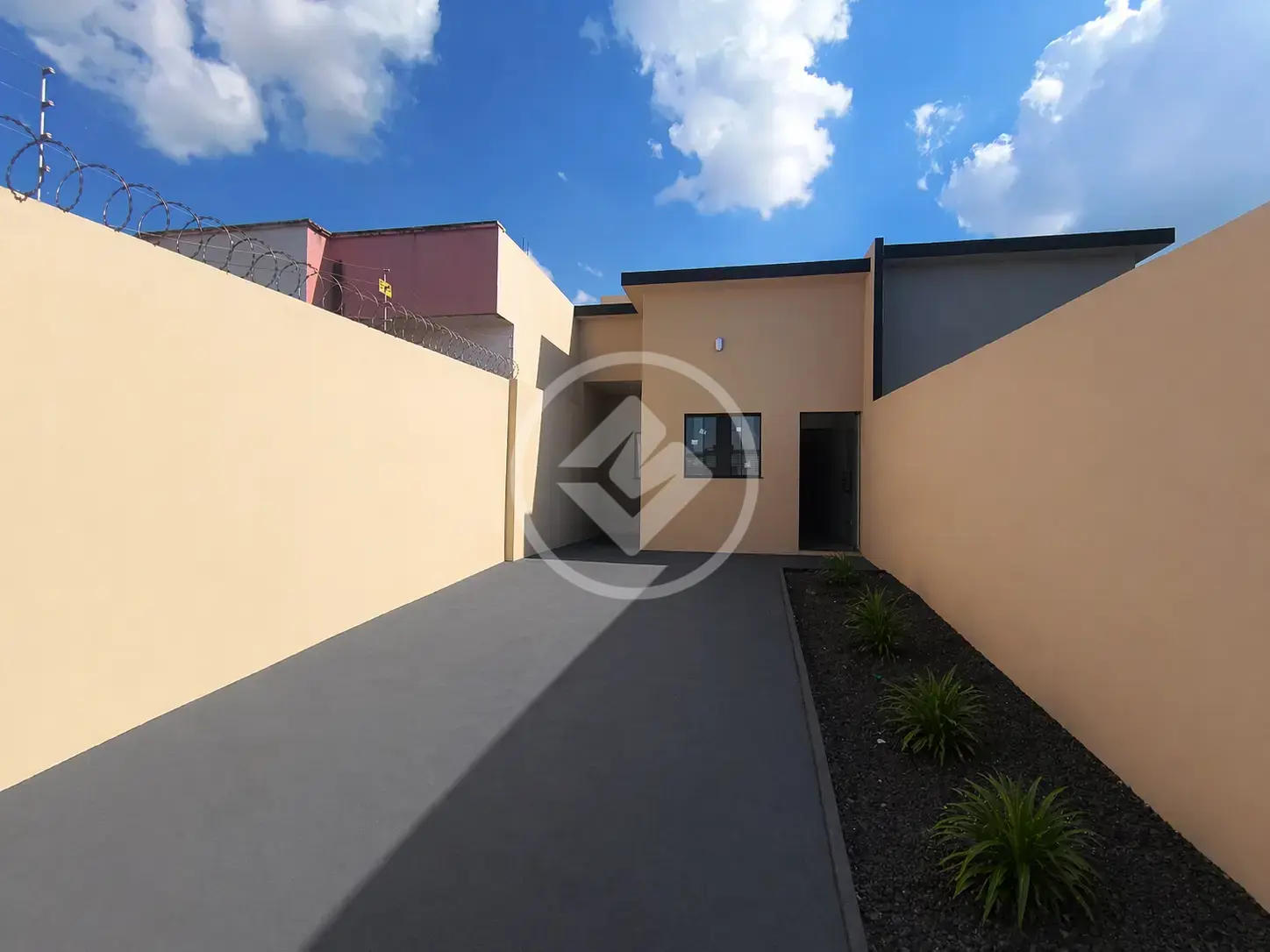Casa Residencial Nilson Veloso, Rio Verde - GO — foto 1