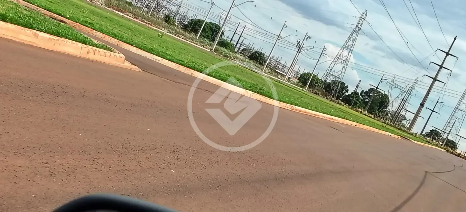 Terreno Monte Castelo, Rio Verde - GO — foto 1