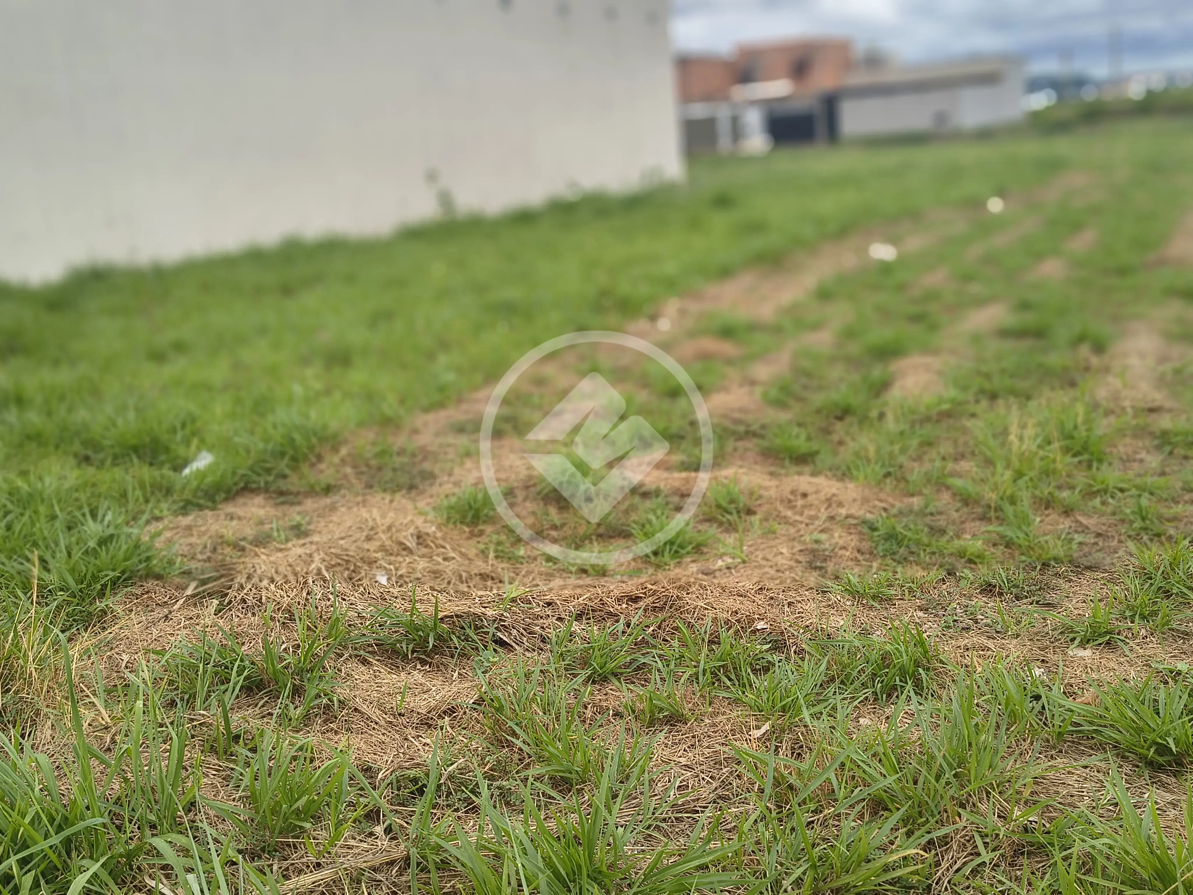Terreno Residencial Campos Elíseos, Rio Verde - GO — foto 2