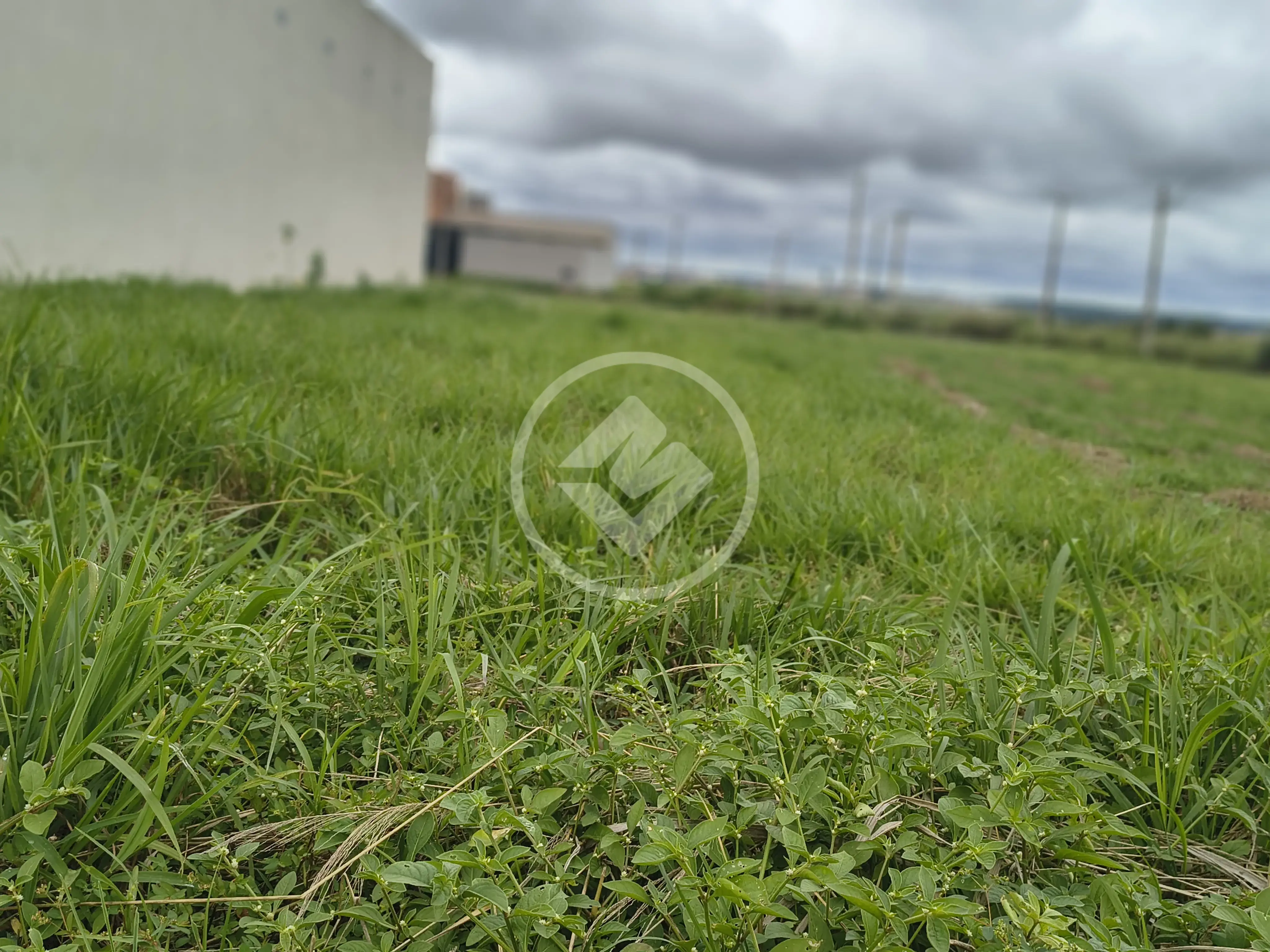 Terreno Residencial Campos Elíseos, Rio Verde - GO — foto 1