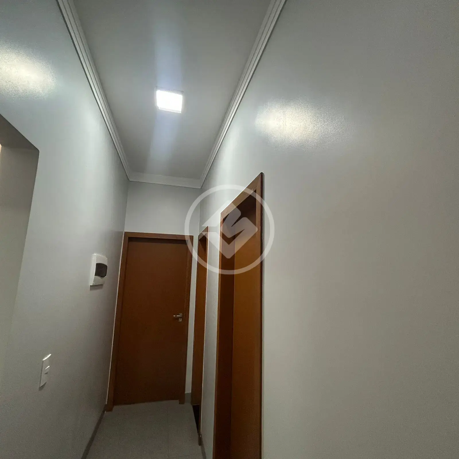 Casa 3 quartos no Residencial Gameleira, Rio Verde — foto 4 de 6