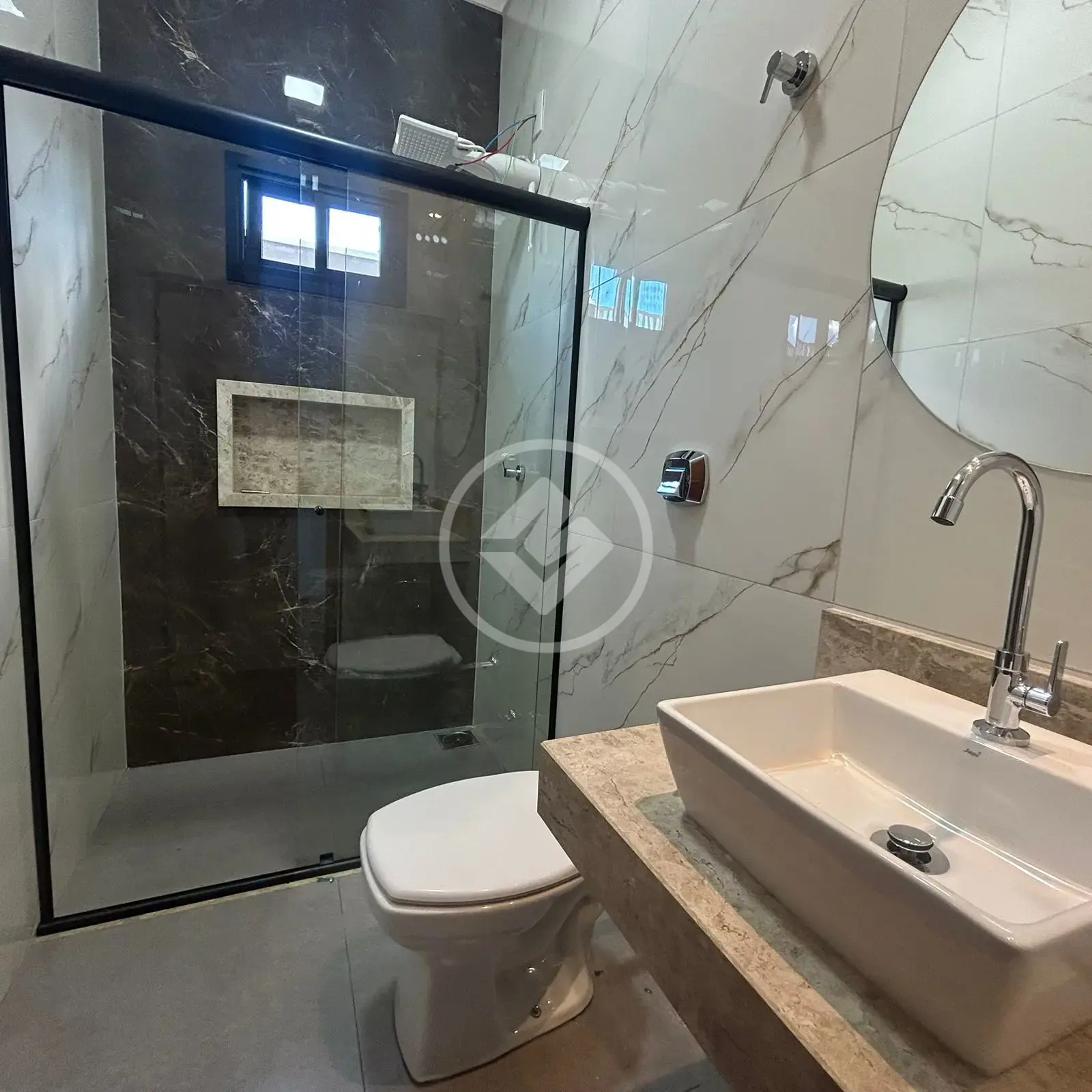 Casa 3 quartos no Residencial Gameleira, Rio Verde — foto 6 de 6