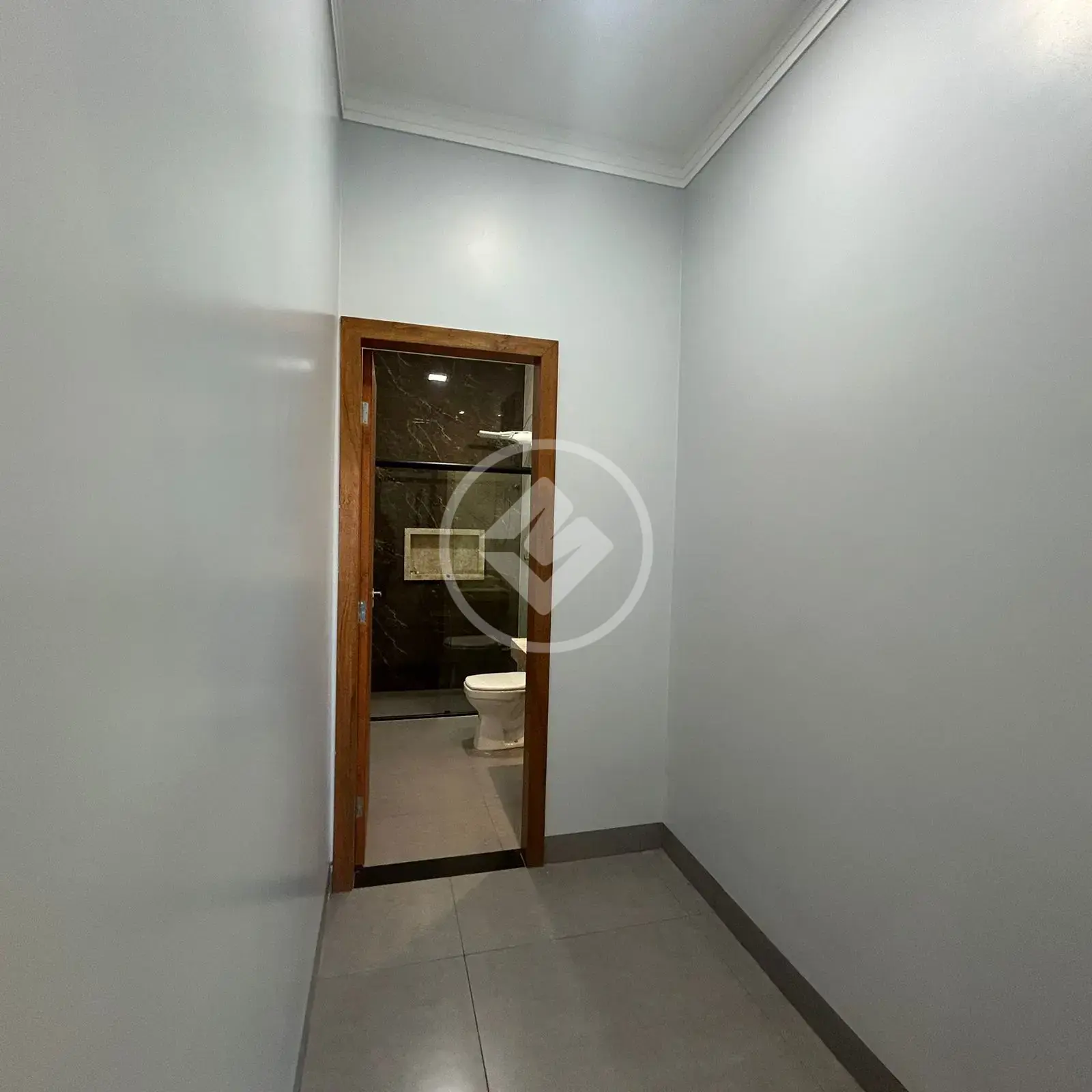 Casa 3 quartos no Residencial Gameleira, Rio Verde — foto 5 de 6