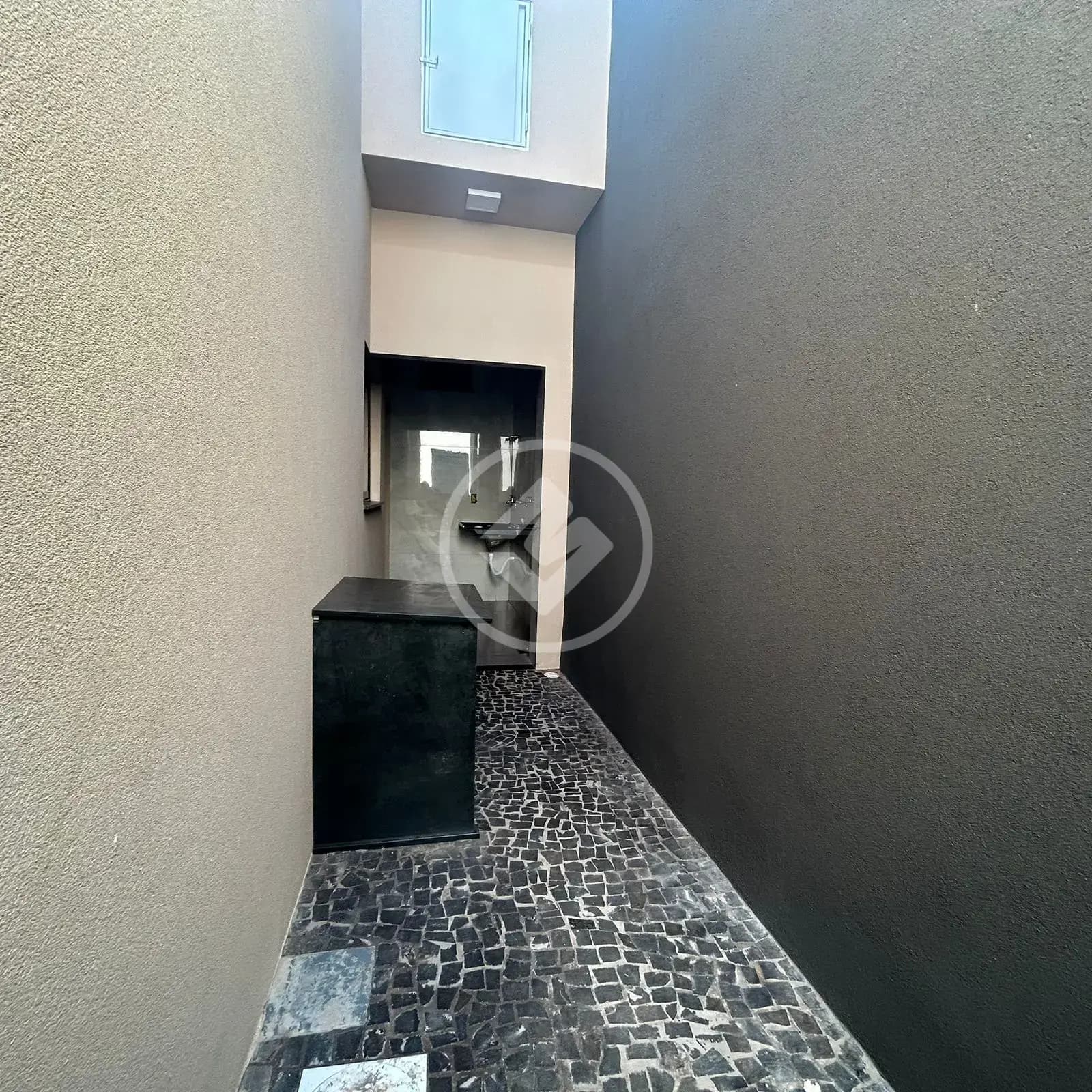 Casa 3 quartos no Residencial Gameleira, Rio Verde — foto 4 de 6