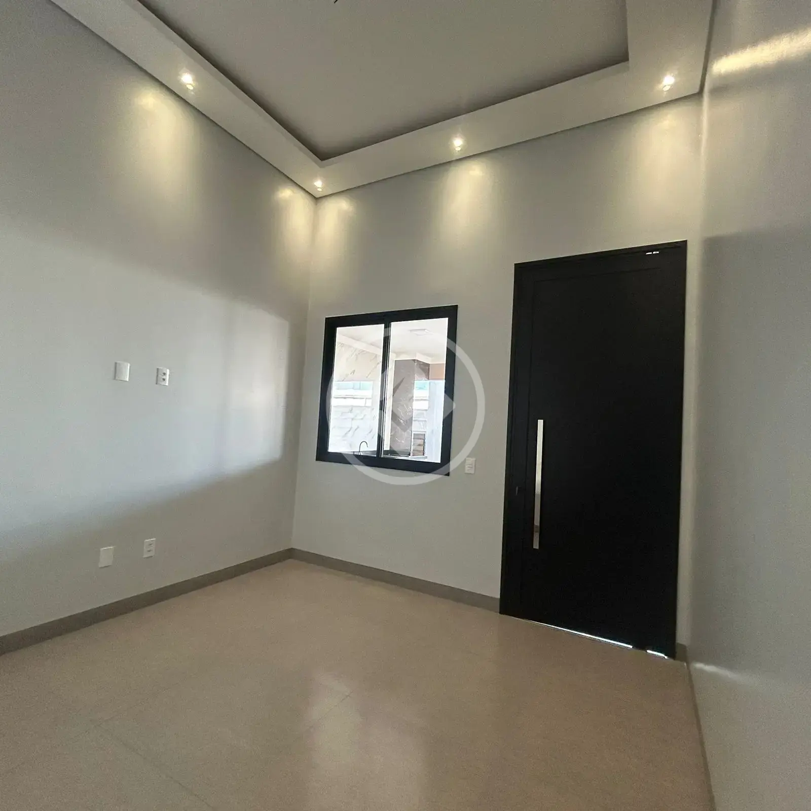Casa Residencial Gameleira, Rio Verde - GO — foto 1