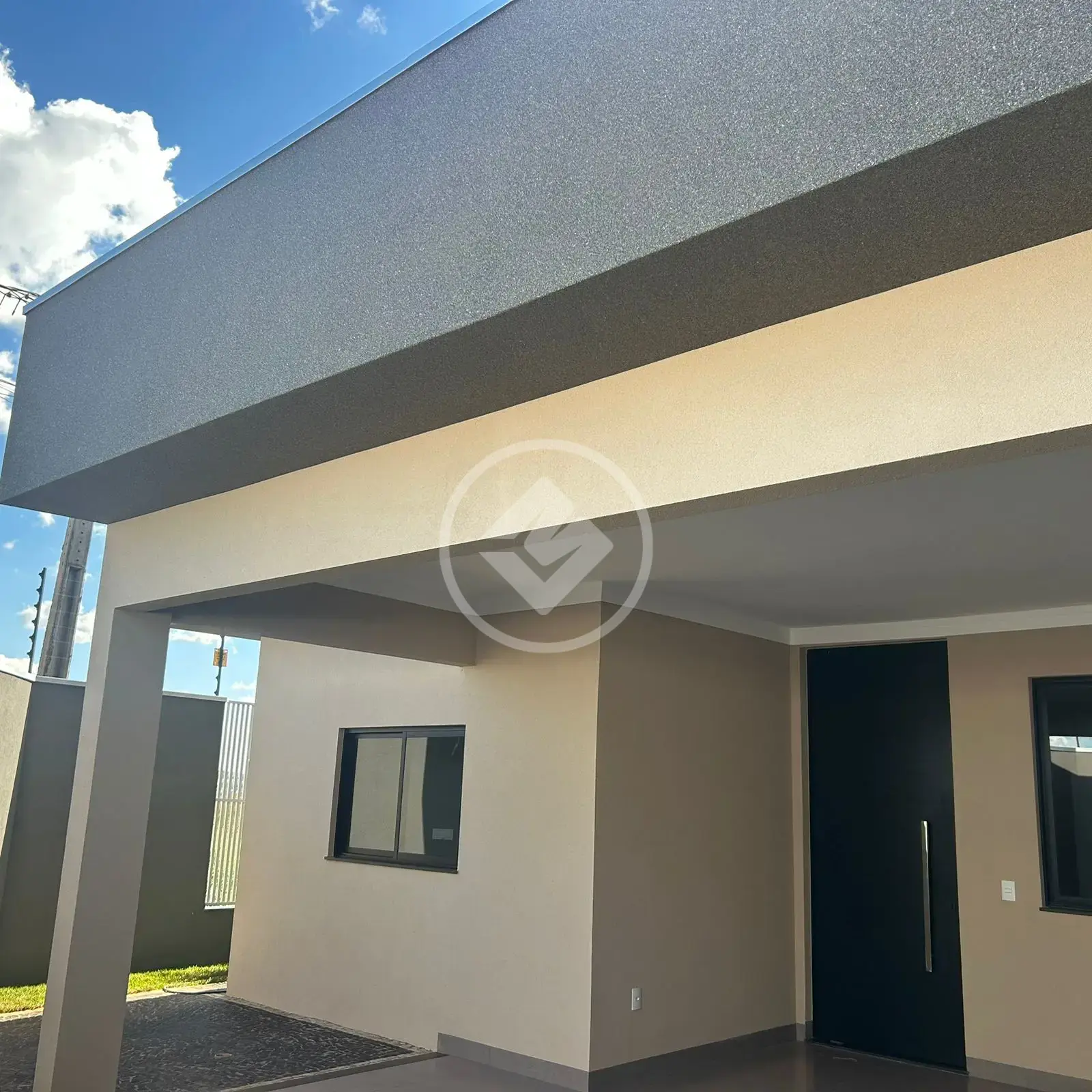 Casa Residencial Gameleira, Rio Verde - GO — foto 2
