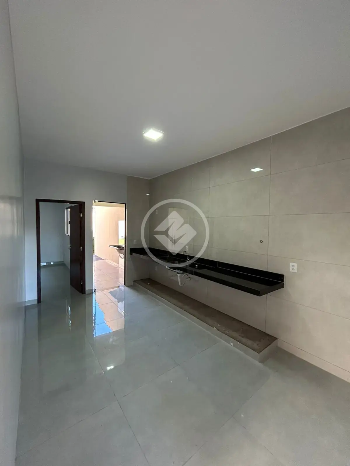 Casa 3 quartos no Setor Universitario, Rio Verde — foto 4 de 4