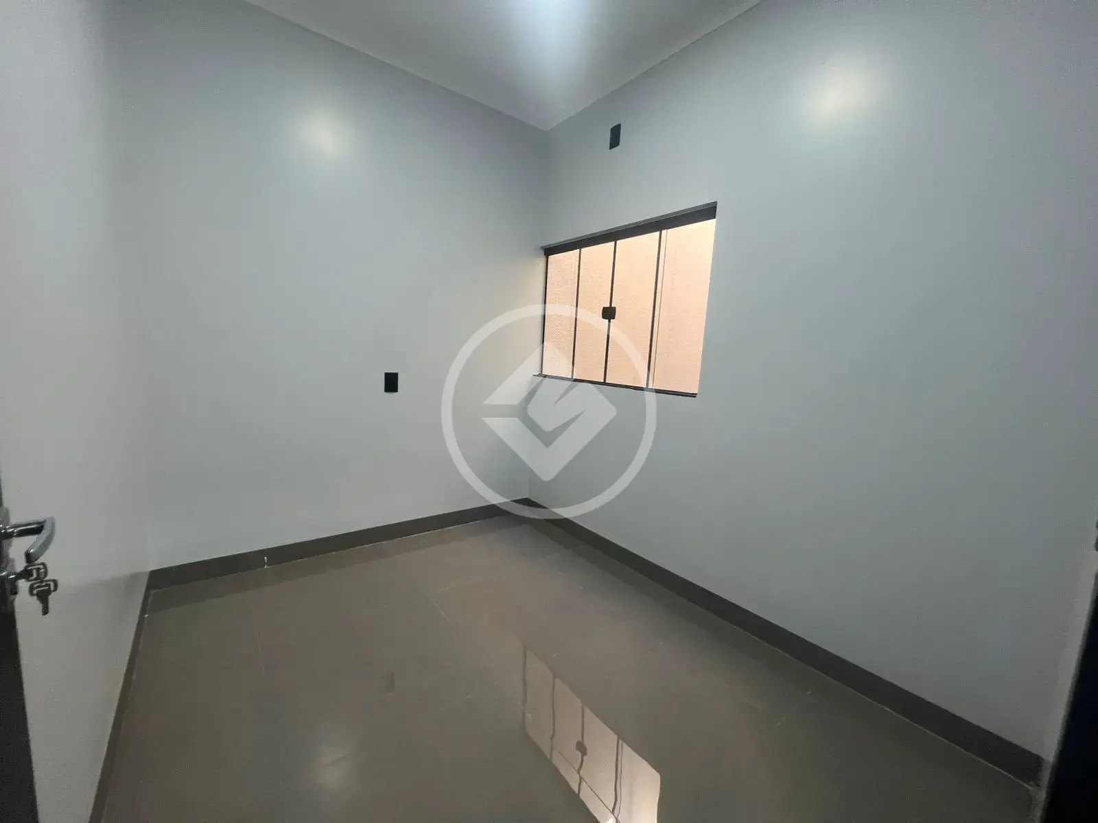 Casa 2 quartos no Residencial Recanto dos Ipês, Rio Verde — foto 4 de 6