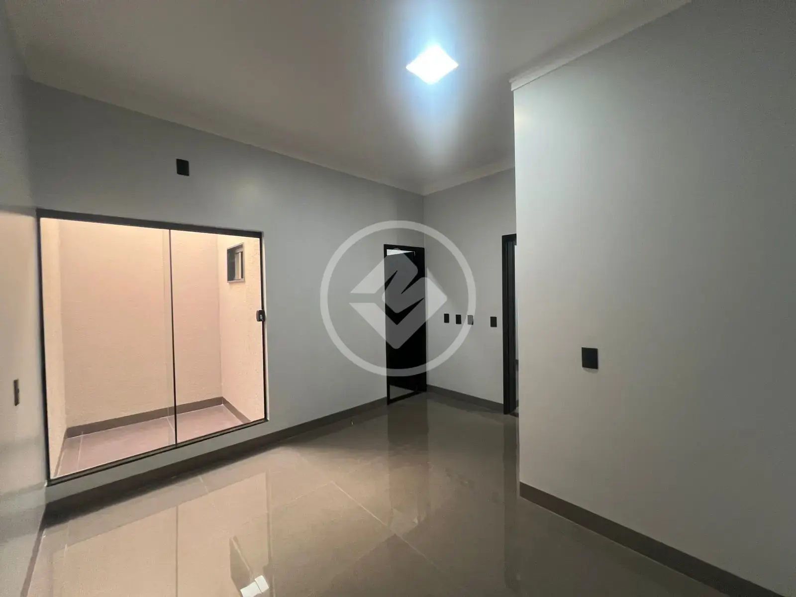 Casa 2 quartos no Residencial Recanto dos Ipês, Rio Verde — foto 3 de 6