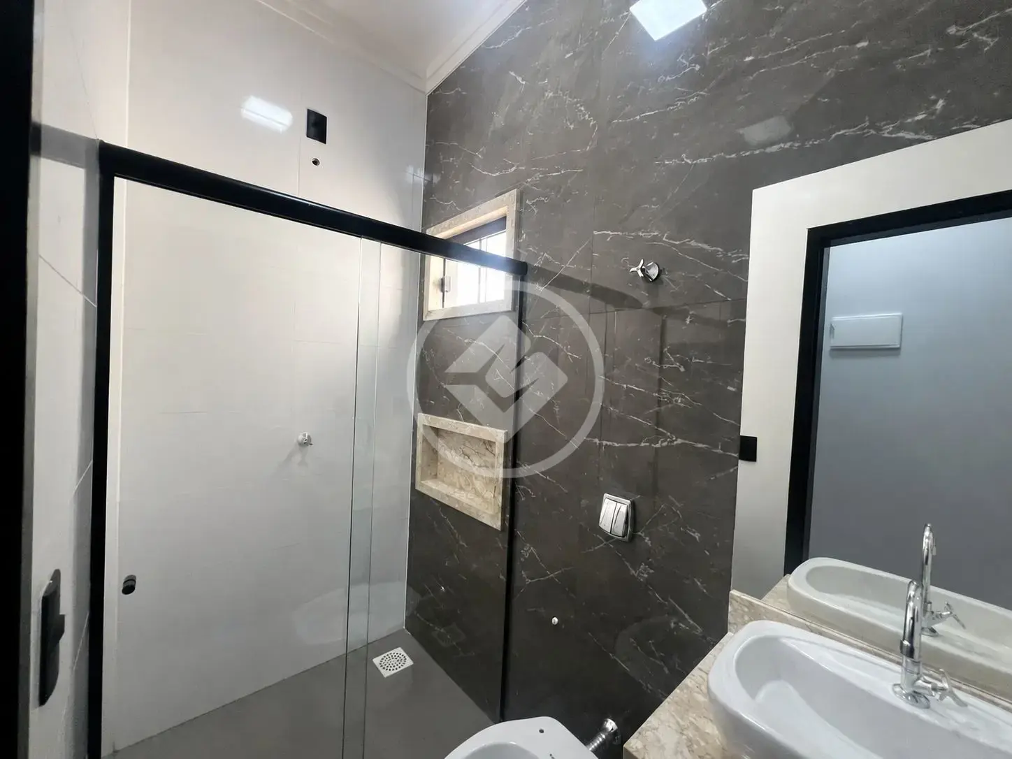 Casa 2 quartos no Residencial Recanto dos Ipês, Rio Verde — foto 5 de 6