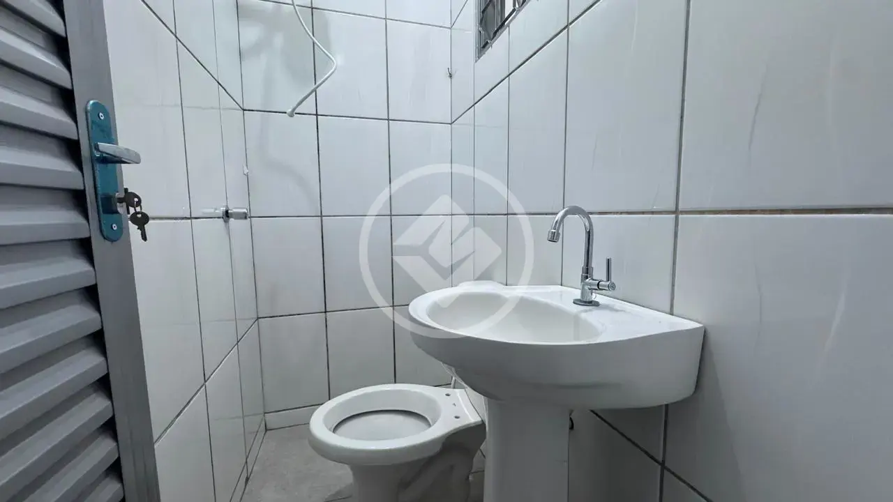 Kitnet / Conjugado 1 quarto no Loteamento Gameleira, Rio Verde — foto 4 de 5
