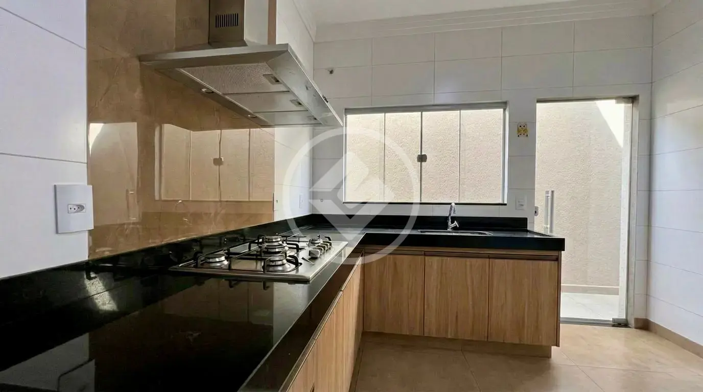 Casa Jardim Presidente, Rio Verde - GO — foto 2