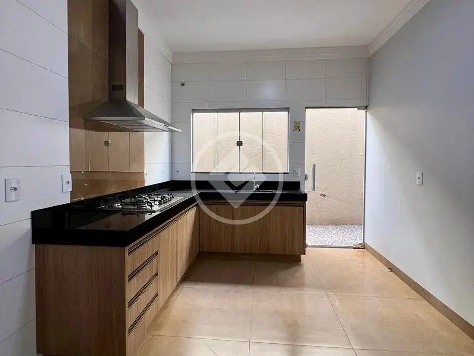 Casa 3 quartos no Jardim Presidente, Rio Verde — foto 3 de 6