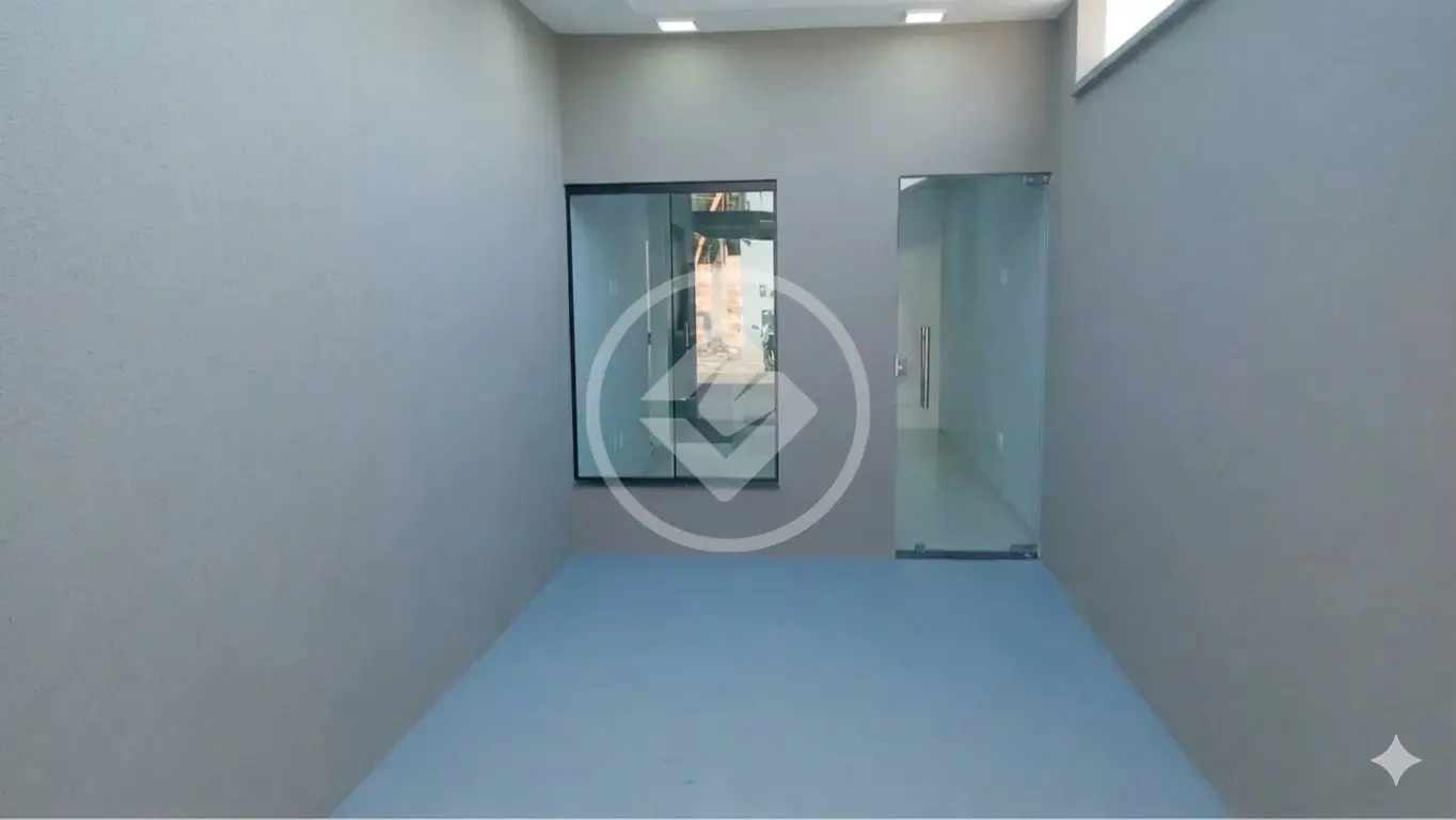 Casa Residencial Recanto dos Ipês, Rio Verde - GO — foto 1