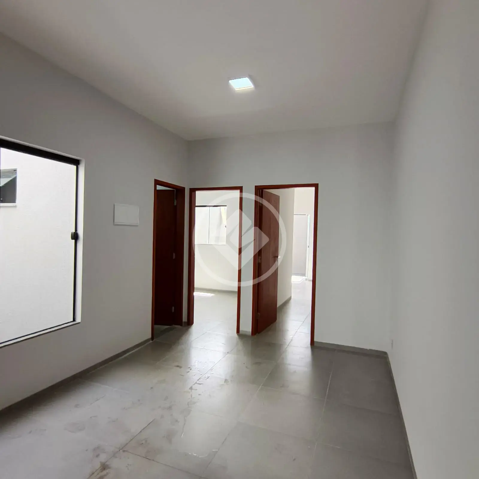 Casa Jardim Floresta, Rio Verde - GO — foto 2
