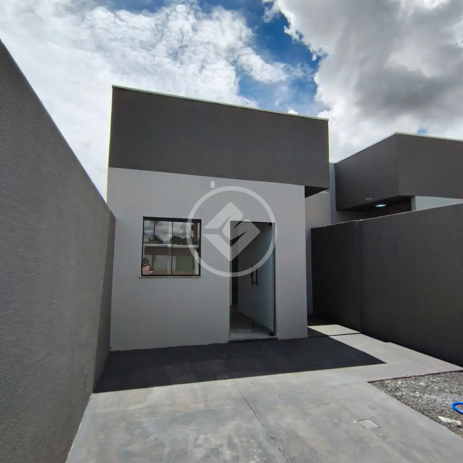 Casa Jardim Floresta, Rio Verde - GO — foto 1
