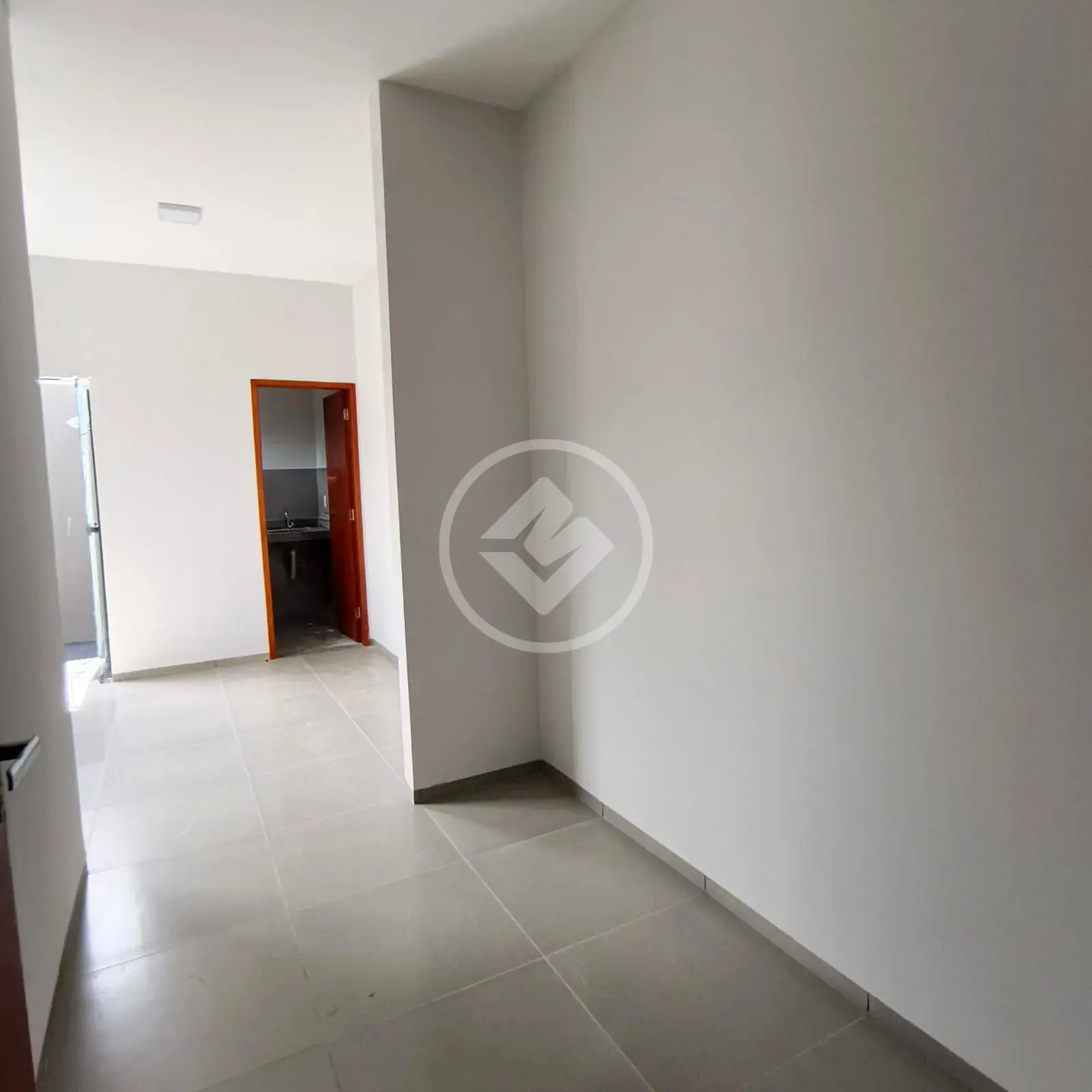 Casa 3 quartos no Jardim Floresta, Rio Verde — foto 3 de 6