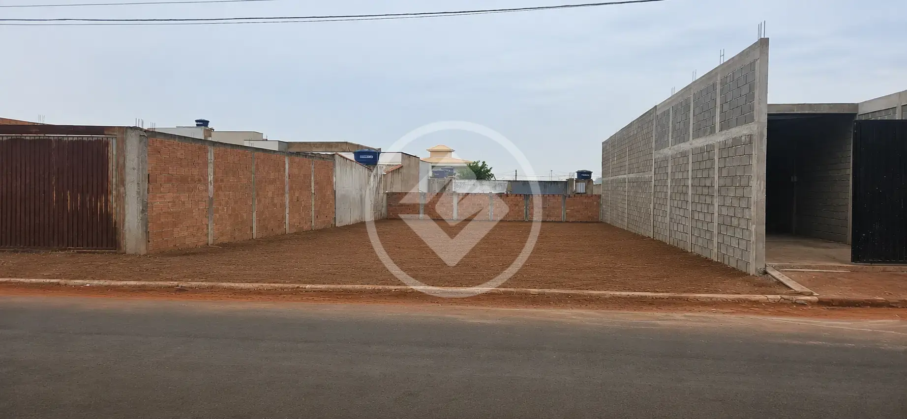 TERRENO / PARQUE DAS PAINEIRAS