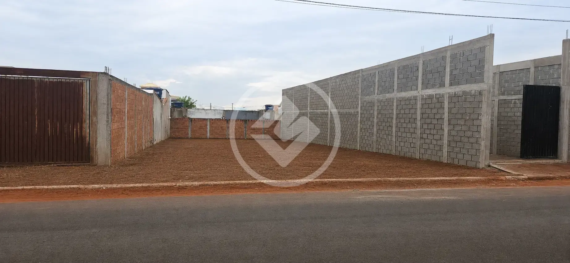 Terreno Parque das Paineiras, Rio Verde - GO — foto 2