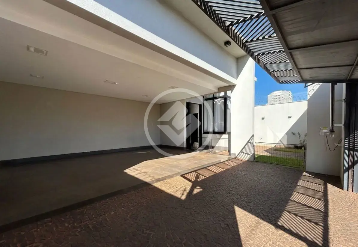 Casa Comercial 4 quartos no Parque dos Buritis, Rio Verde — foto 4 de 5