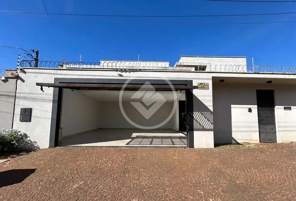 Casa Comercial Parque dos Buritis, Rio Verde - GO — foto 2