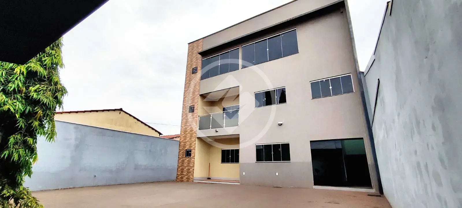 Sobrado Residencial veneza, Rio Verde - GO — foto 1