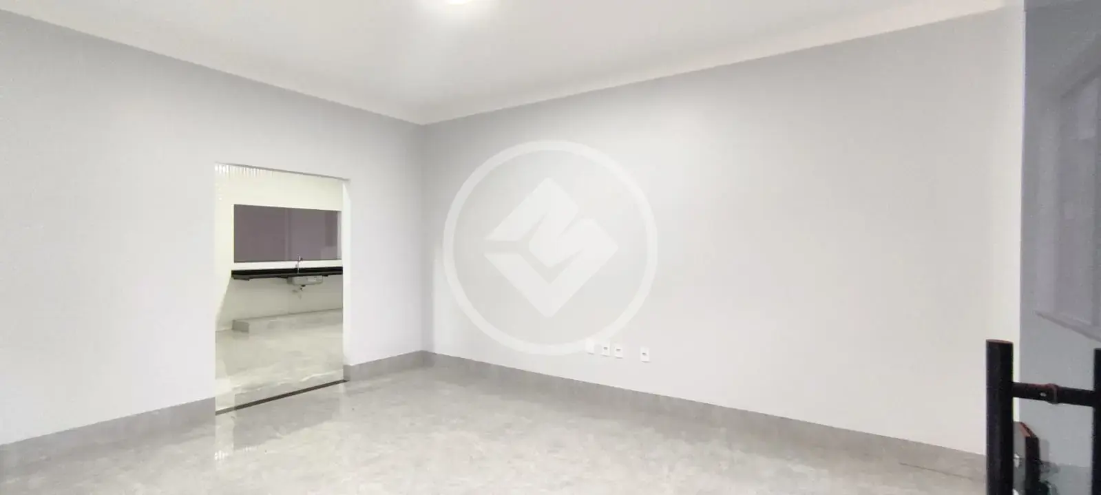 Sobrado no Residencial veneza, Rio Verde — foto 3 de 6