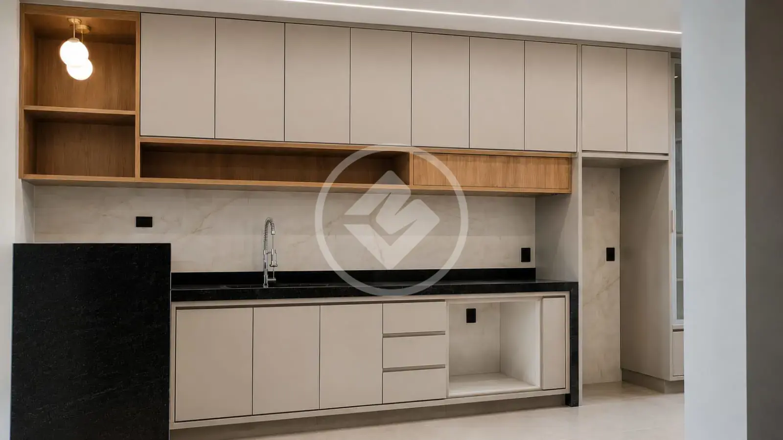 Casa 3 quartos no Residencial Canaã II, Rio Verde — foto 4 de 6