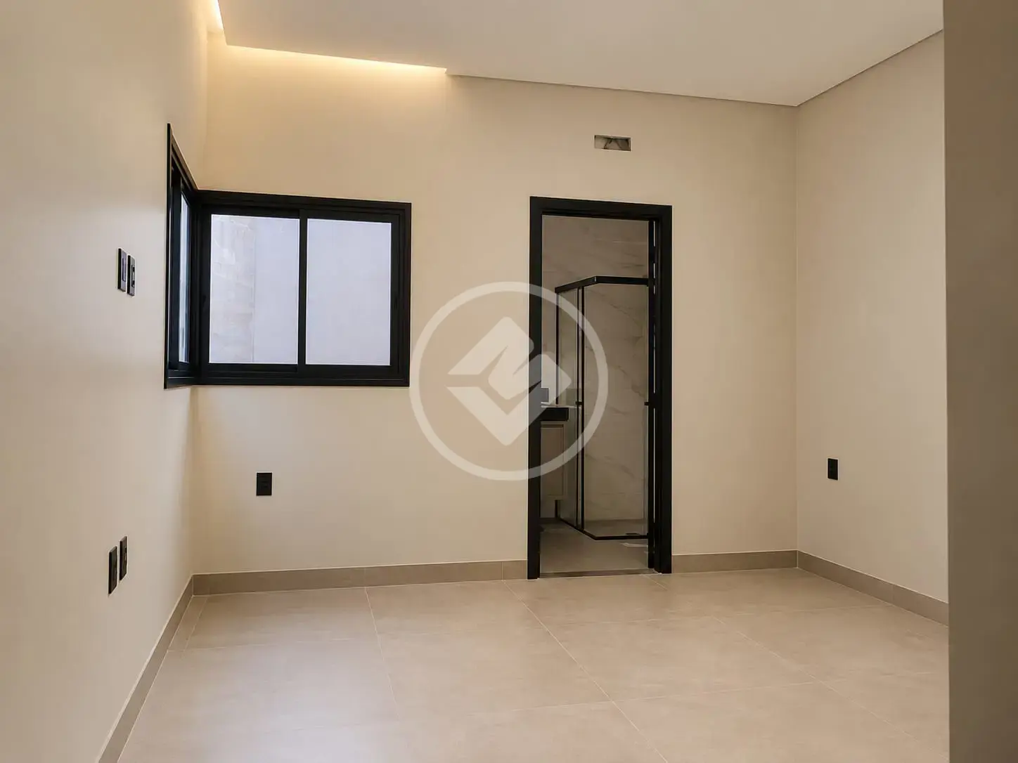 Casa 3 quartos no Residencial Canaã II, Rio Verde — foto 6 de 6