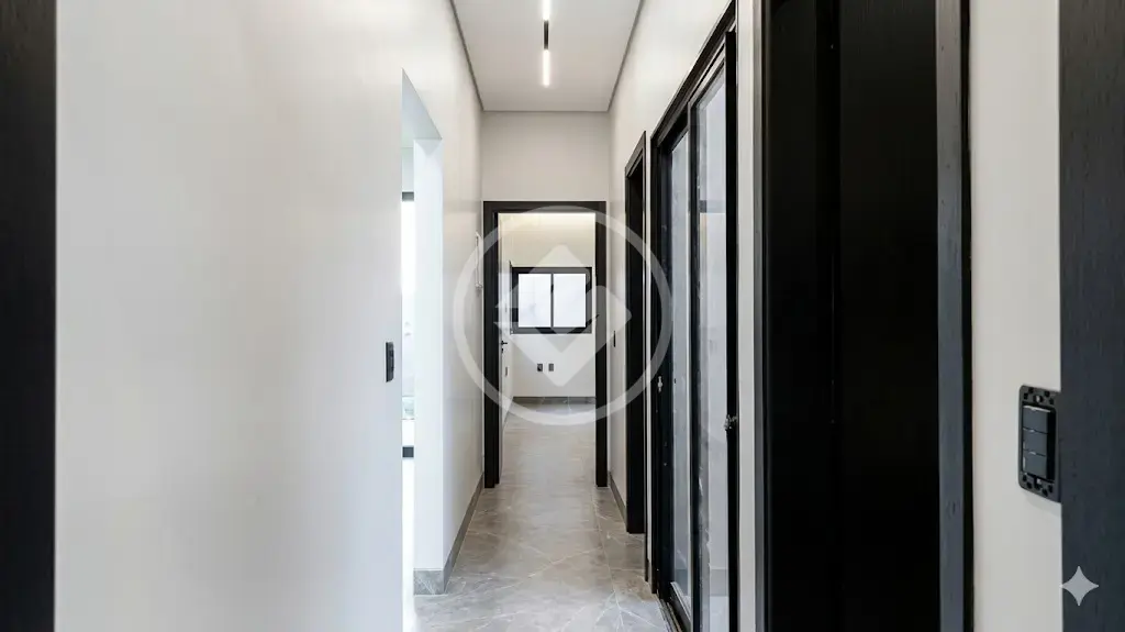 Casa 3 quartos no Residencial Canaã II, Rio Verde — foto 5 de 6