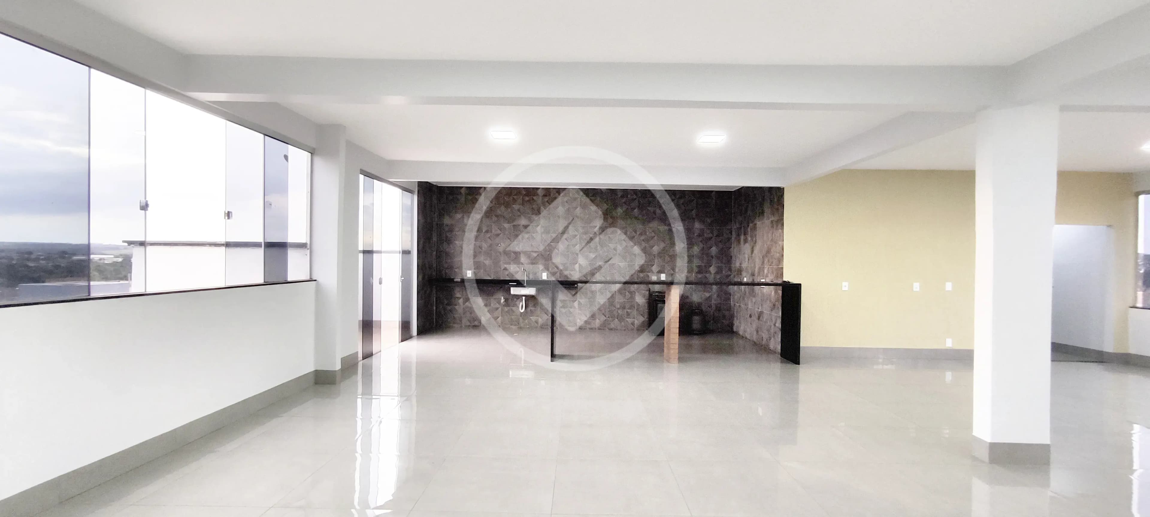 Sobrado 6 quartos no Veneza, Rio Verde — foto 4 de 6