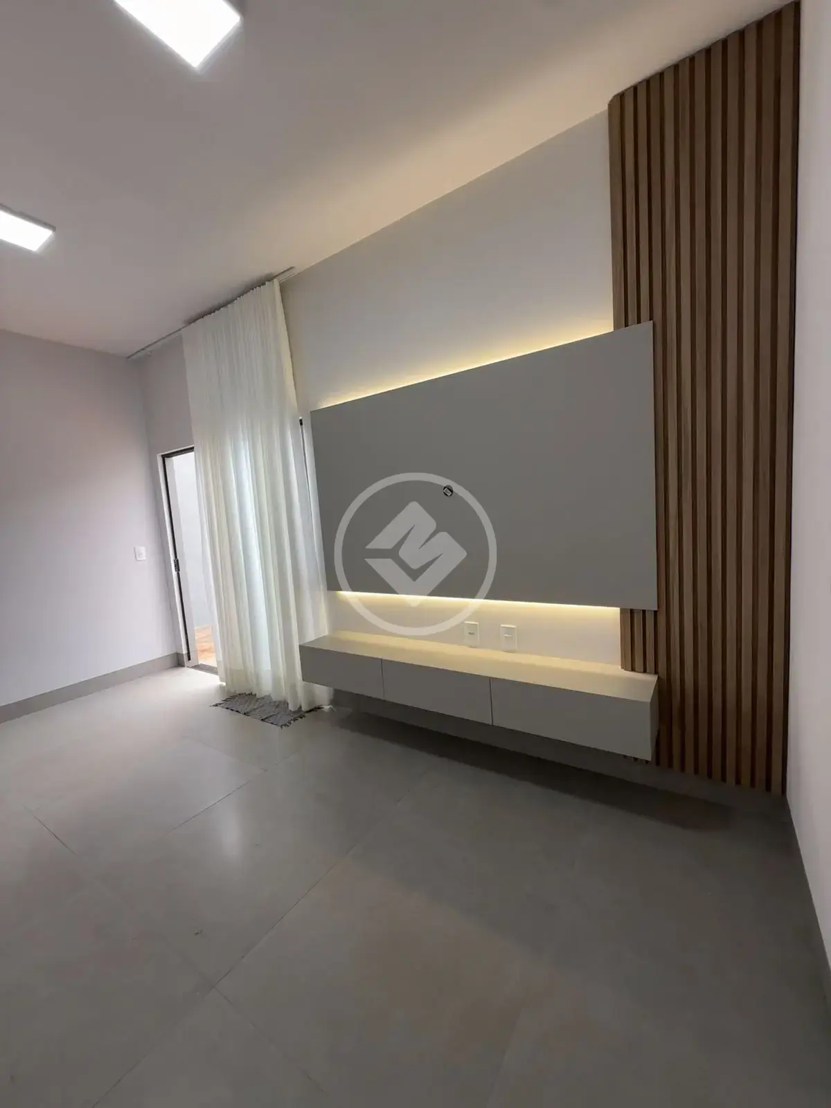 Casa Residencial Interlagos, Rio Verde - GO — foto 2